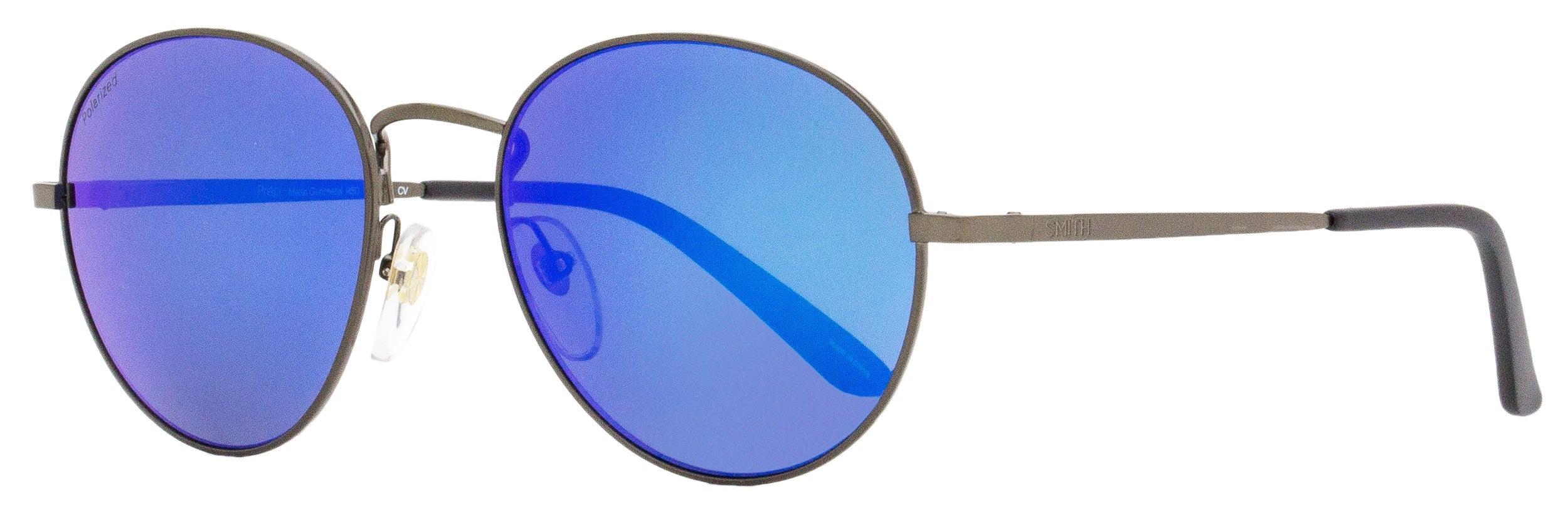 Smith Prep Sunglasses — Gray by Smith