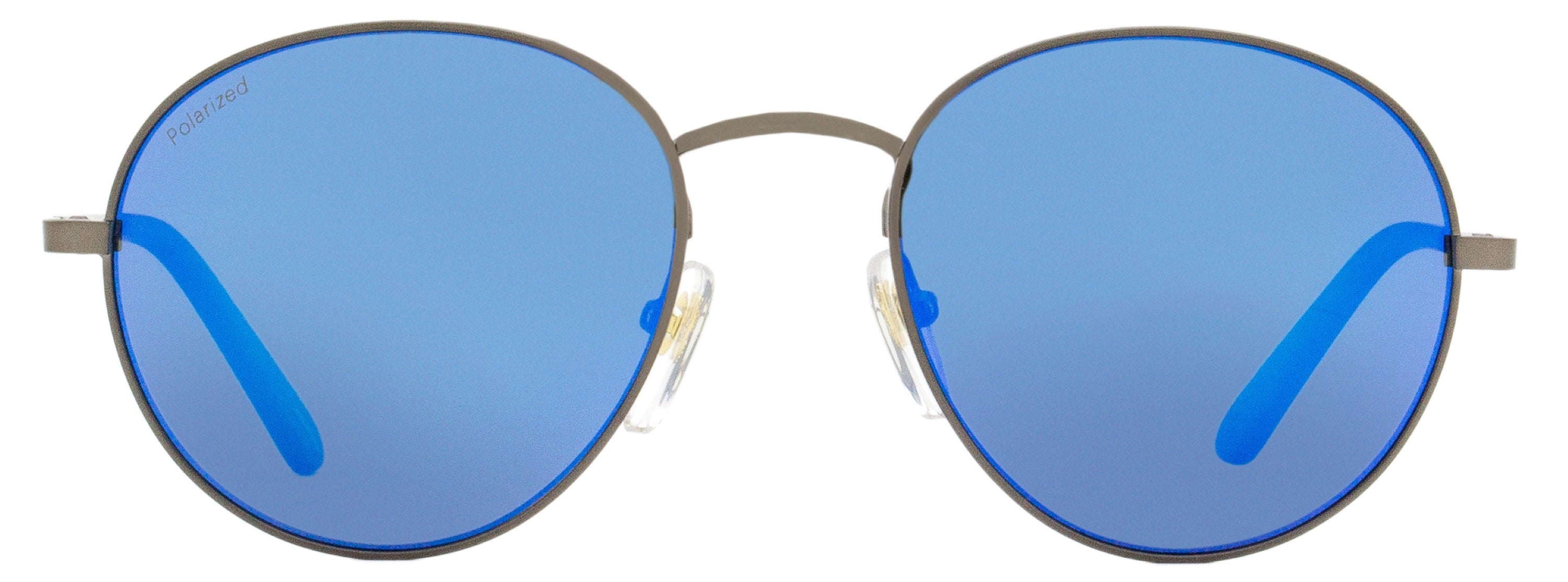 Smith Prep Sunglasses — Gray, view 2