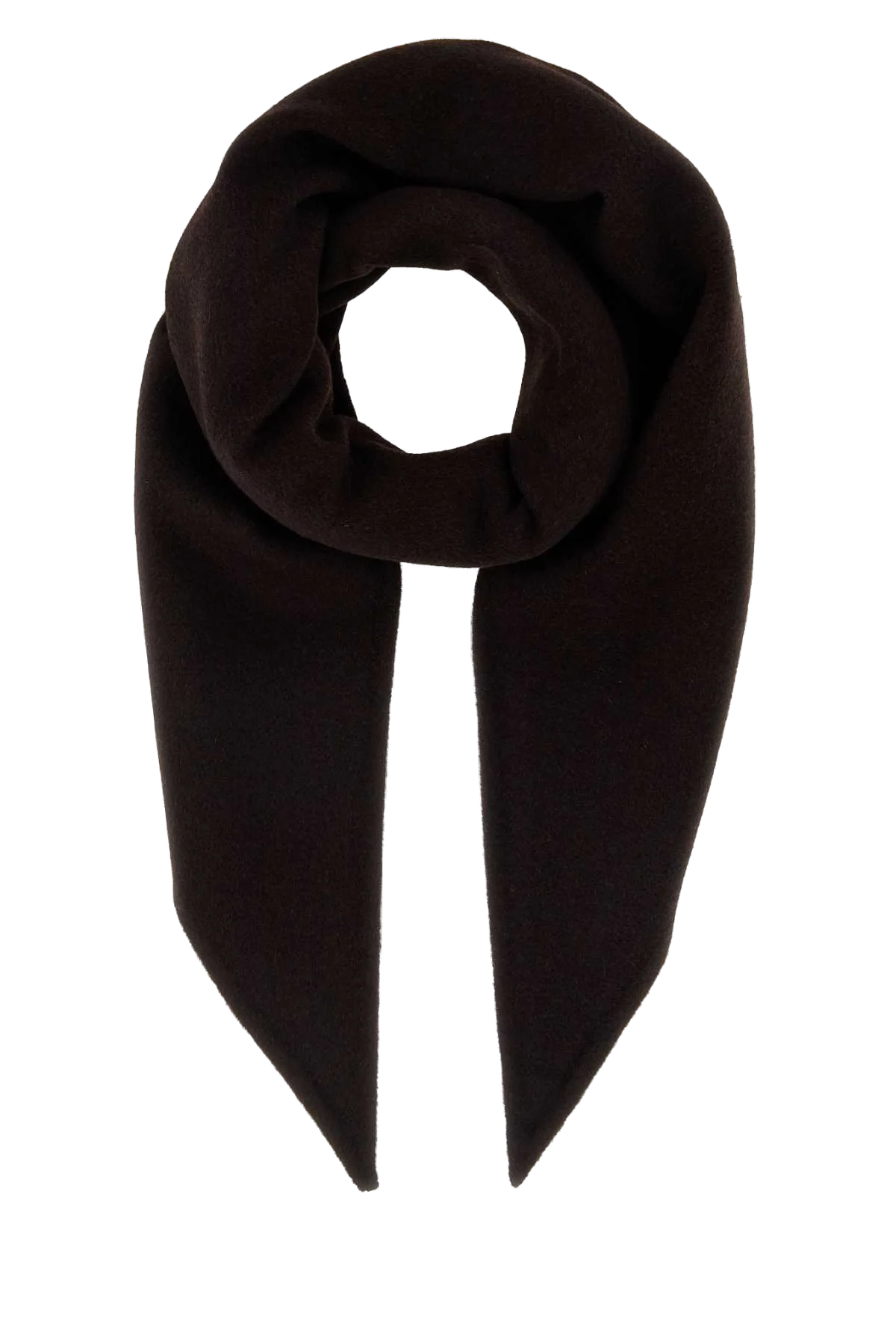 Soeur Jamelia Scarf — Brown by Soeur