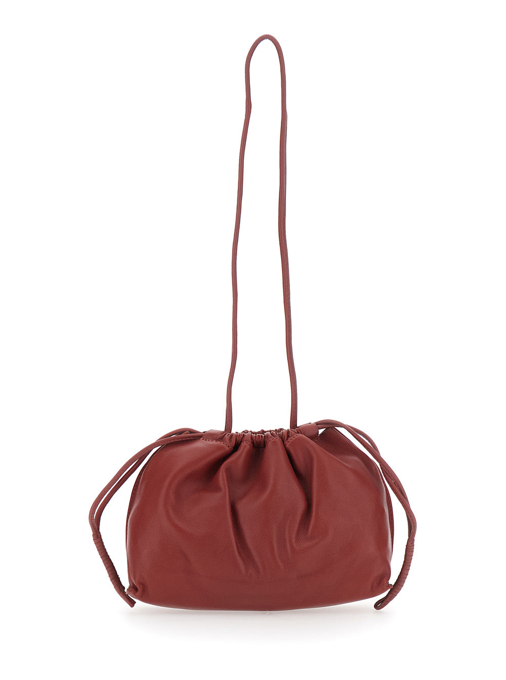 Soeur Suzette Shoulder Bag — Red, view 2