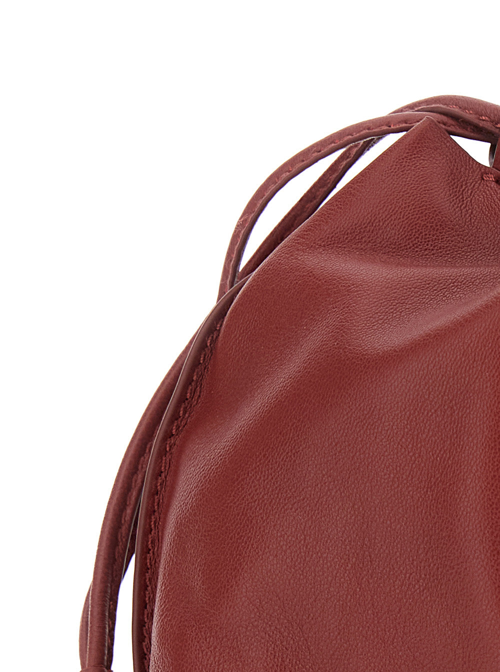 Soeur Suzette Shoulder Bag — Red, view 3