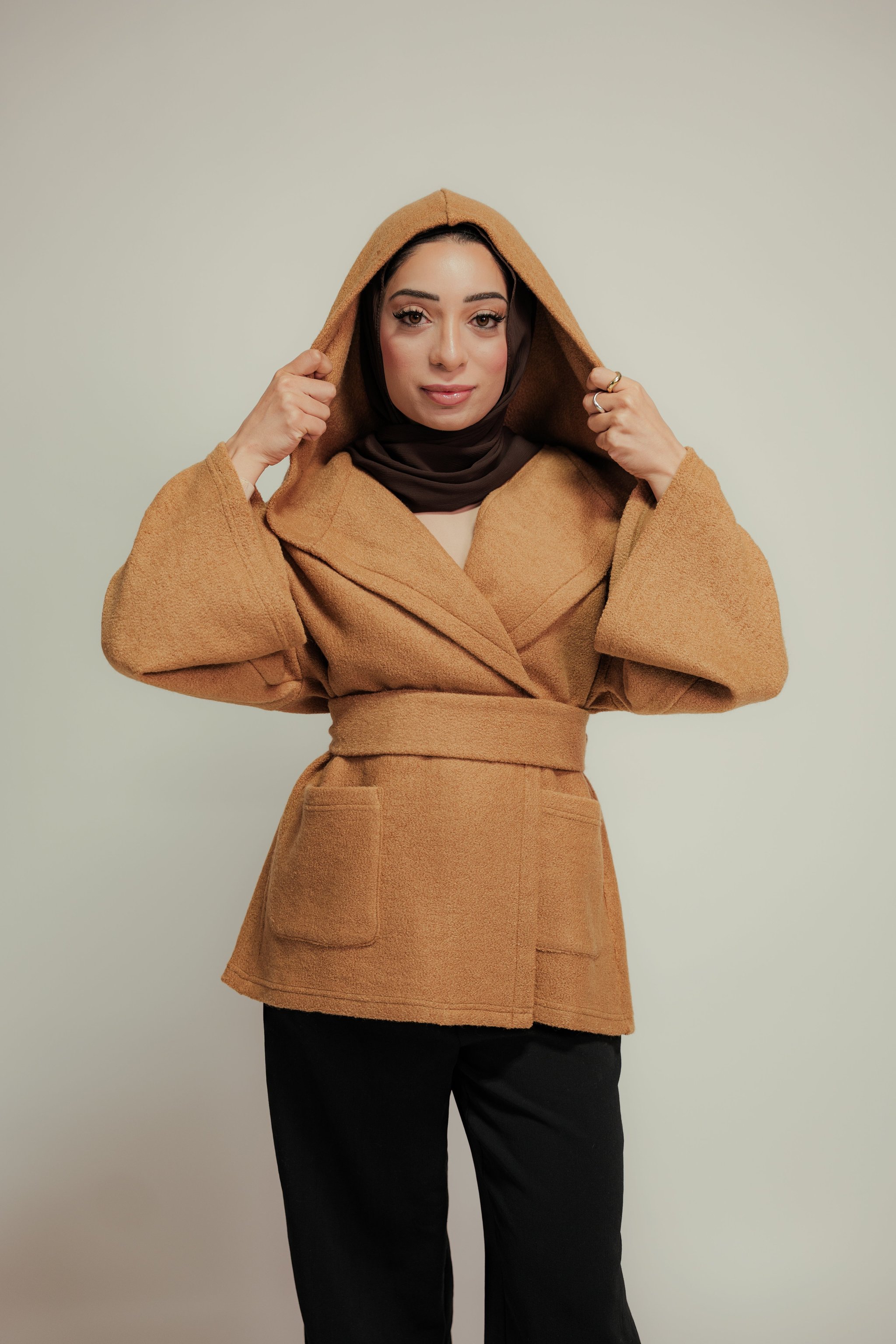 Sofia Coatigan, view 5