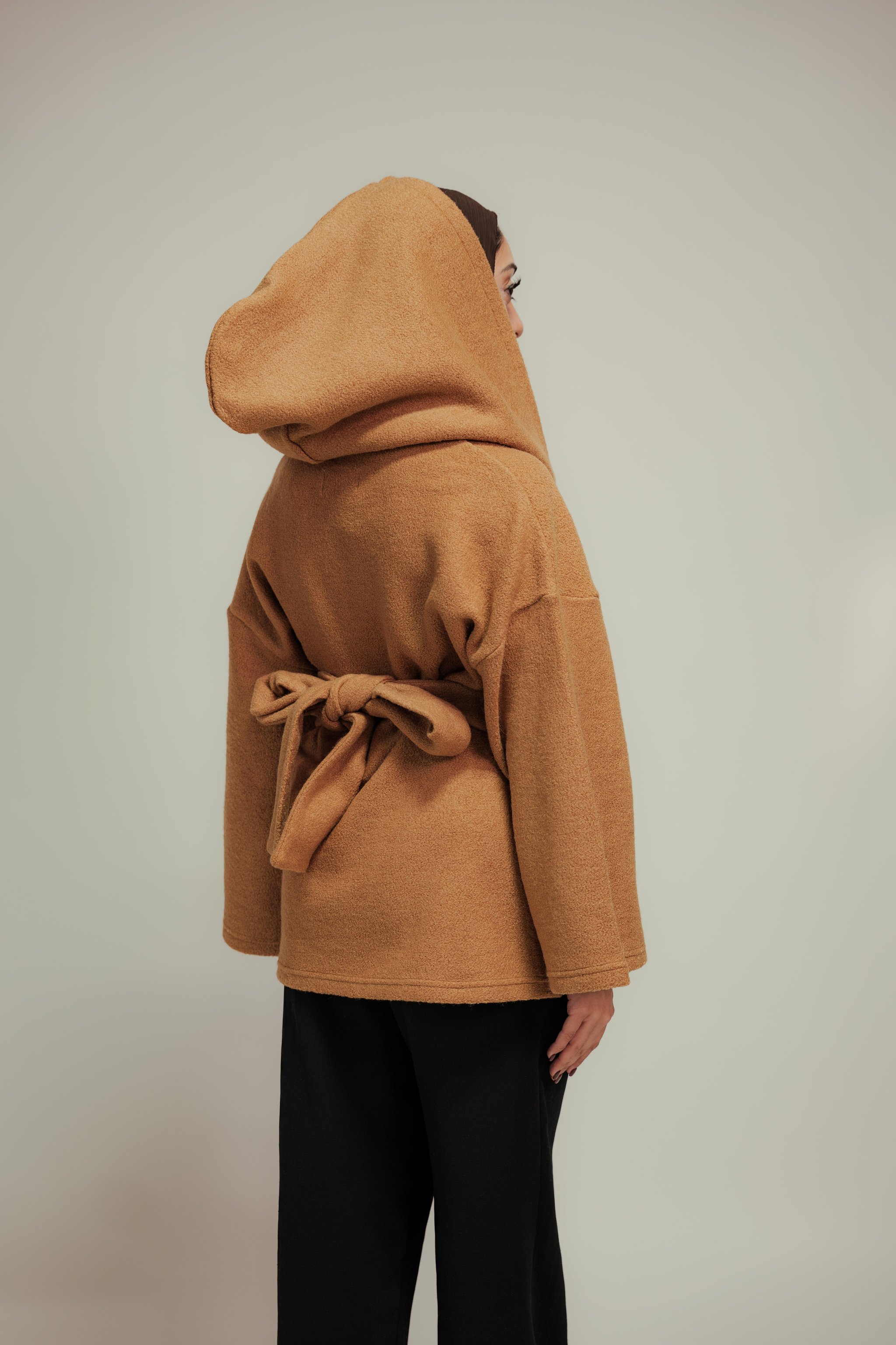 Sofia Coatigan, view 6