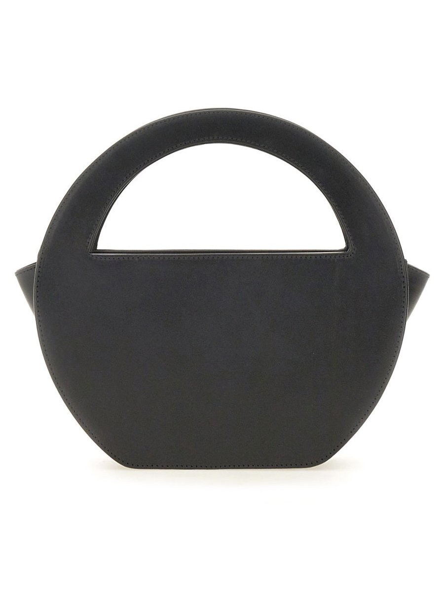 Sofia Mini Bag — Black, view 2