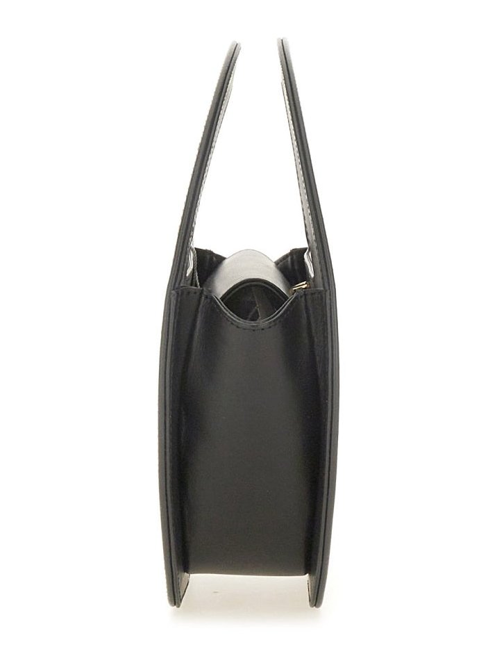 Sofia Mini Bag — Black, view 4