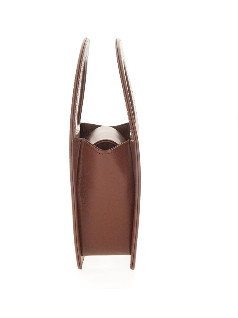 Sofia Edda Mini Bag — Brown, view 4