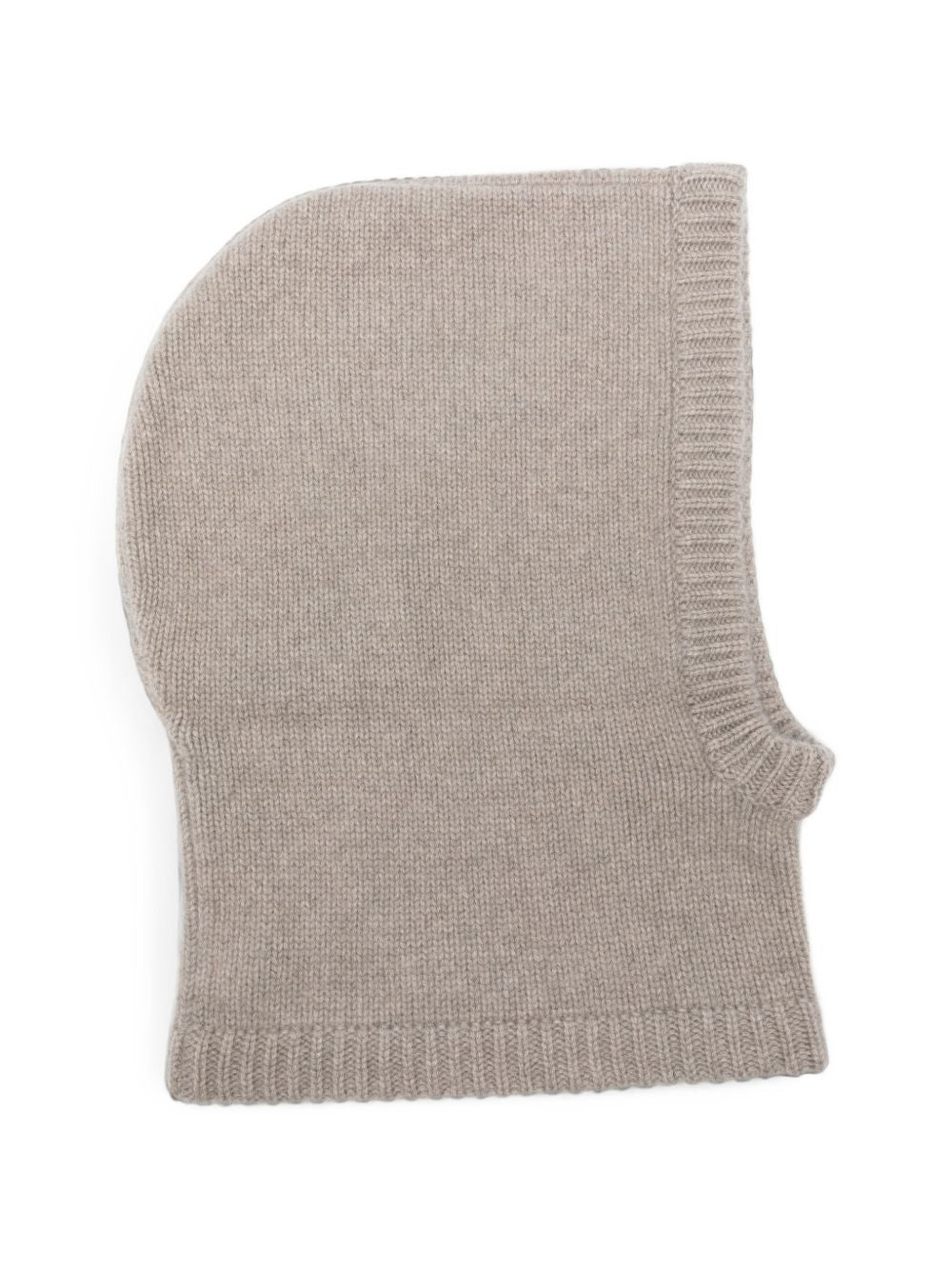 Soft Goat Cashmere Balaclava — Beige by Soft Goat