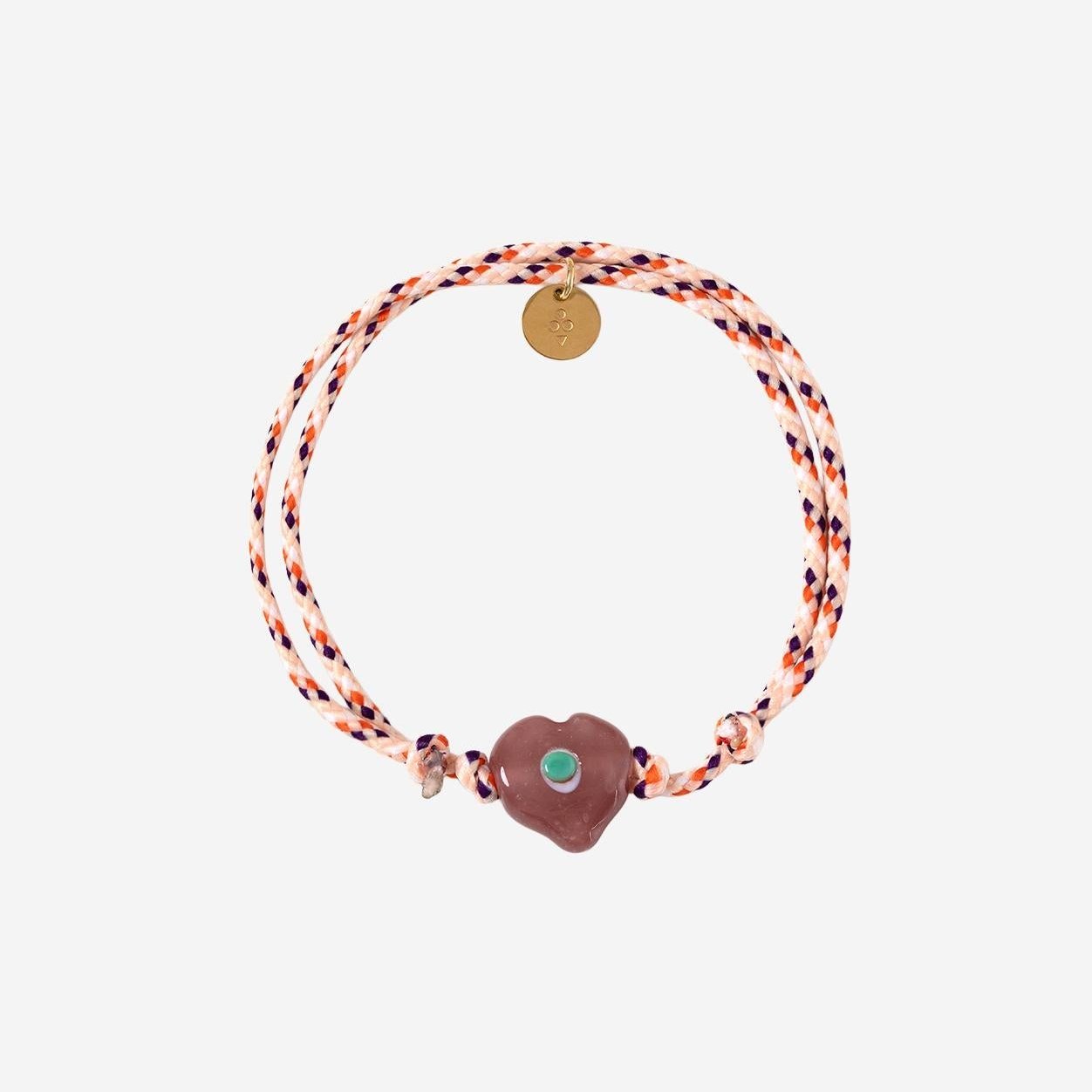 Sorbet Island Guardian Bracelet — Multicolor, view 2