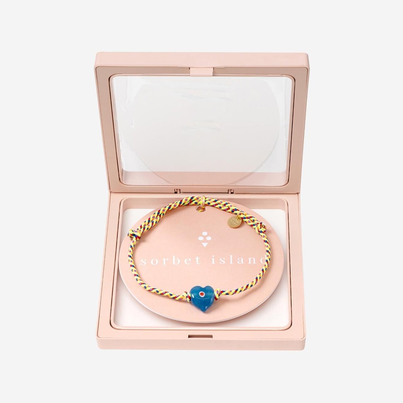 Sorbet Island Bracelet — Multicolor by Sorbet Island
