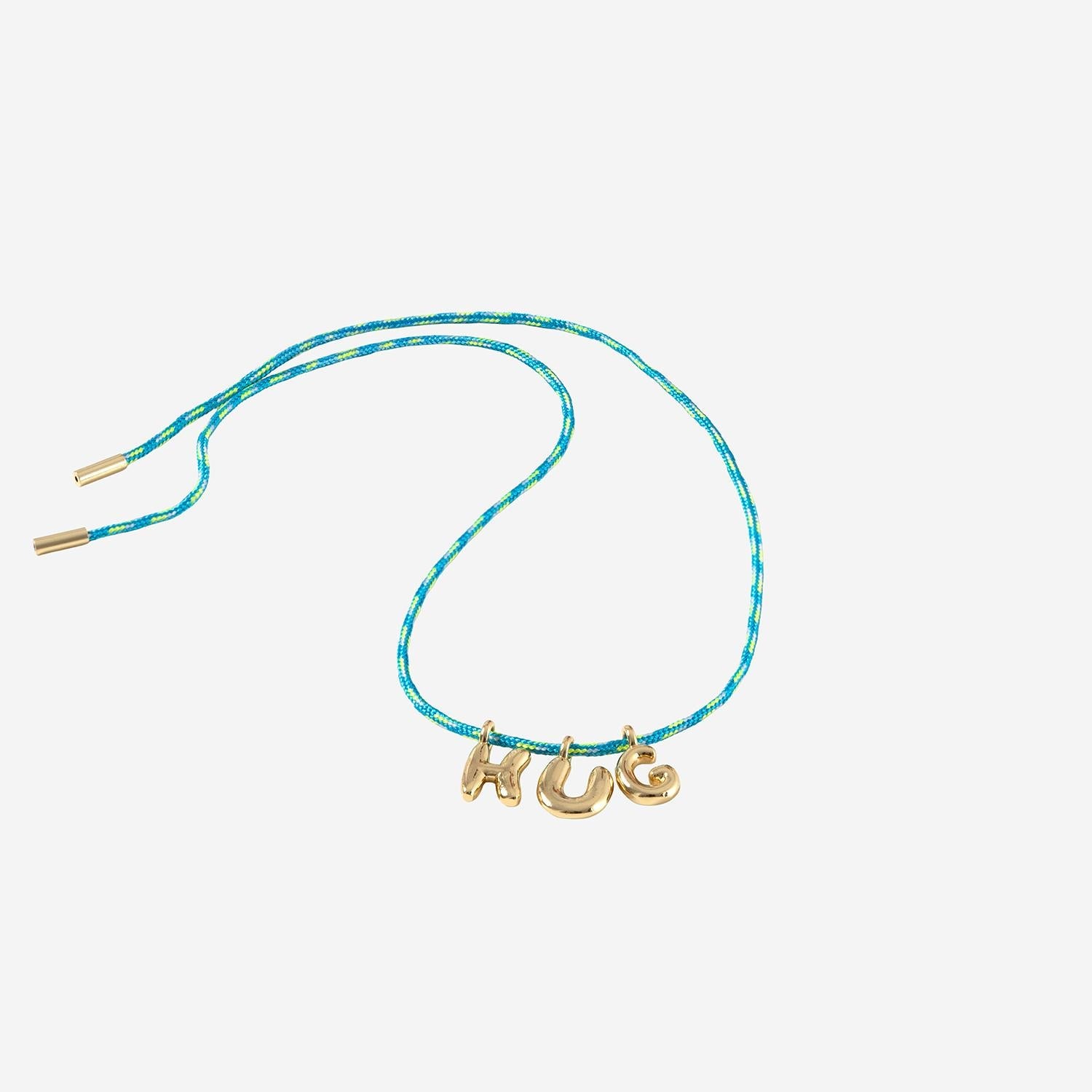 Sorbet Island Necklace — Gold by Sorbet Island
