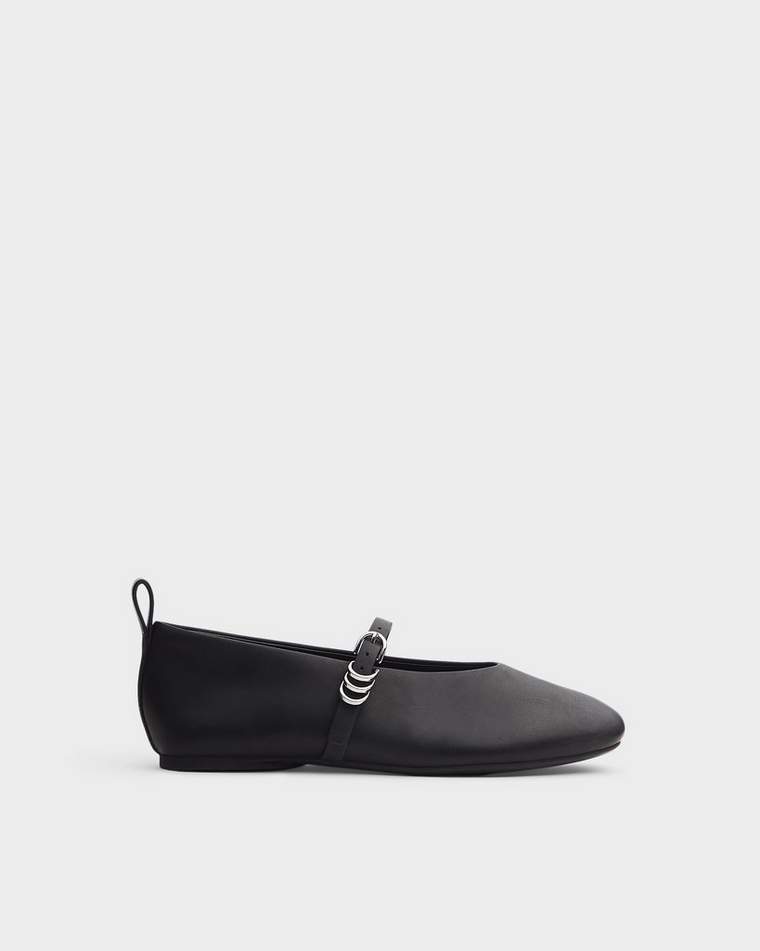 Spire Leather Mary Jane by Rag & Bone
