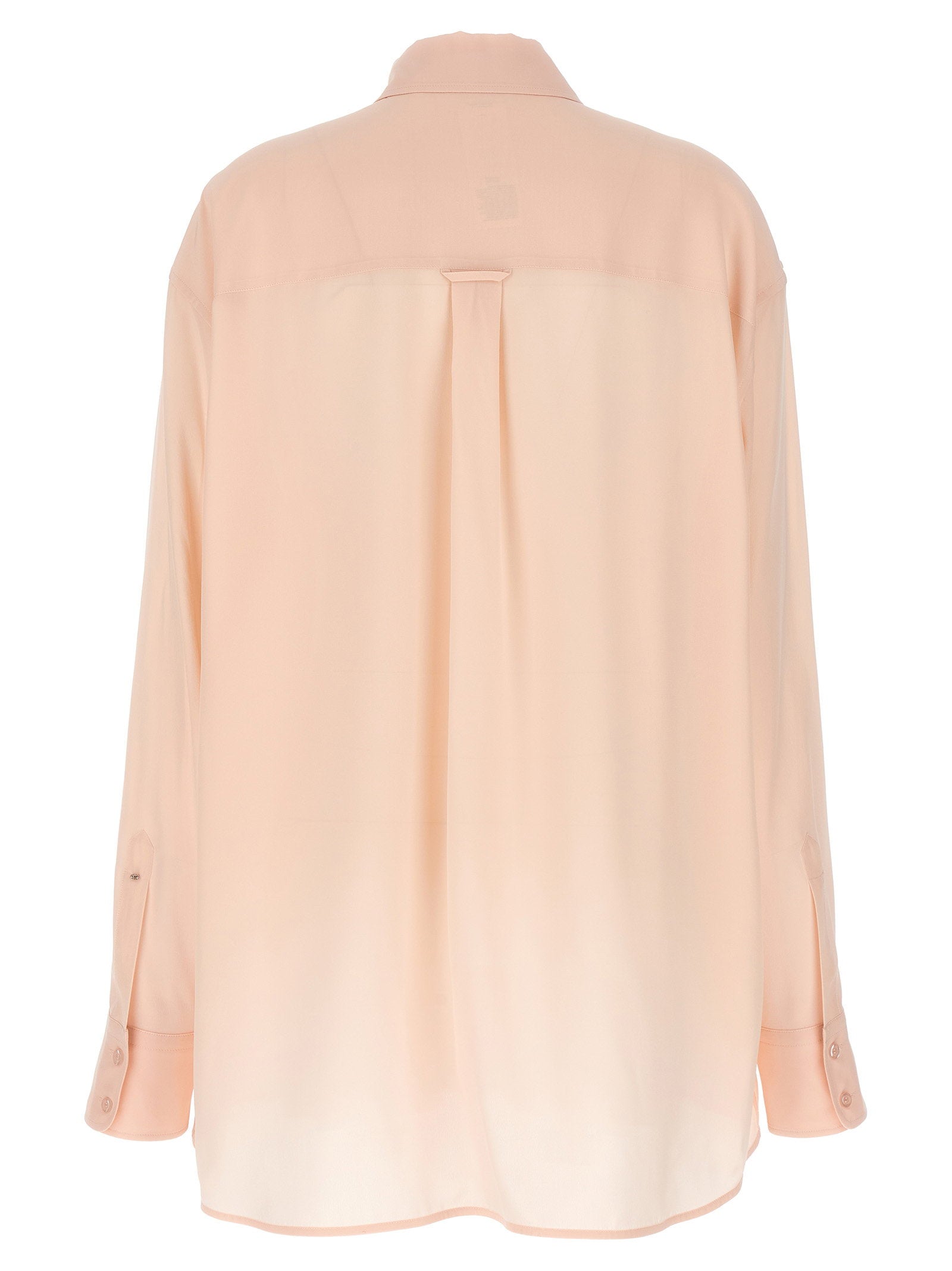 Sportmax Epsilon Shirt — Pink, view 2