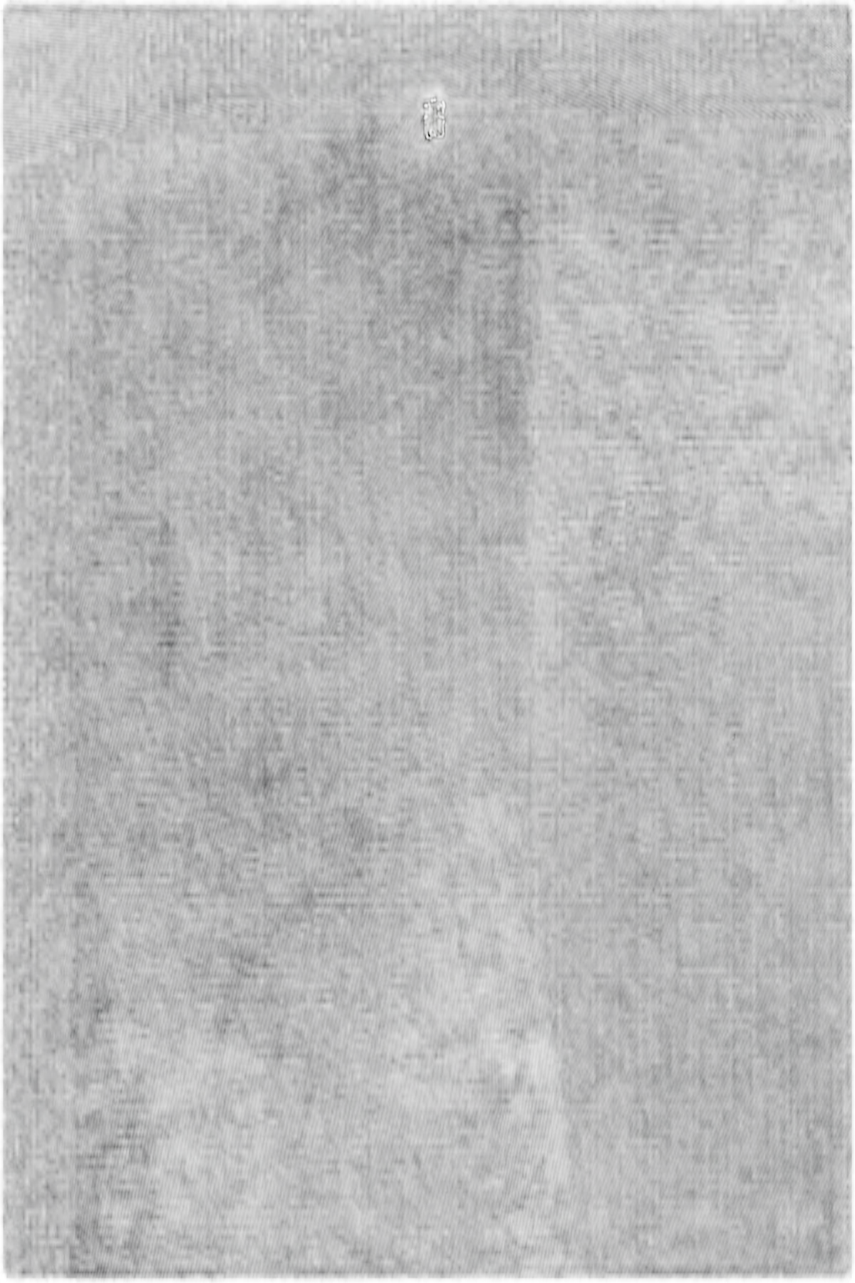 Sportmax Nero Trousers — Black, view 3