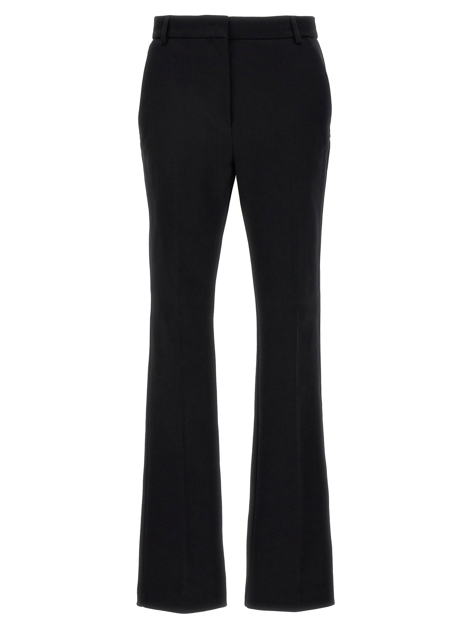 Sportmax Pontida Trousers — Black by Sportmax