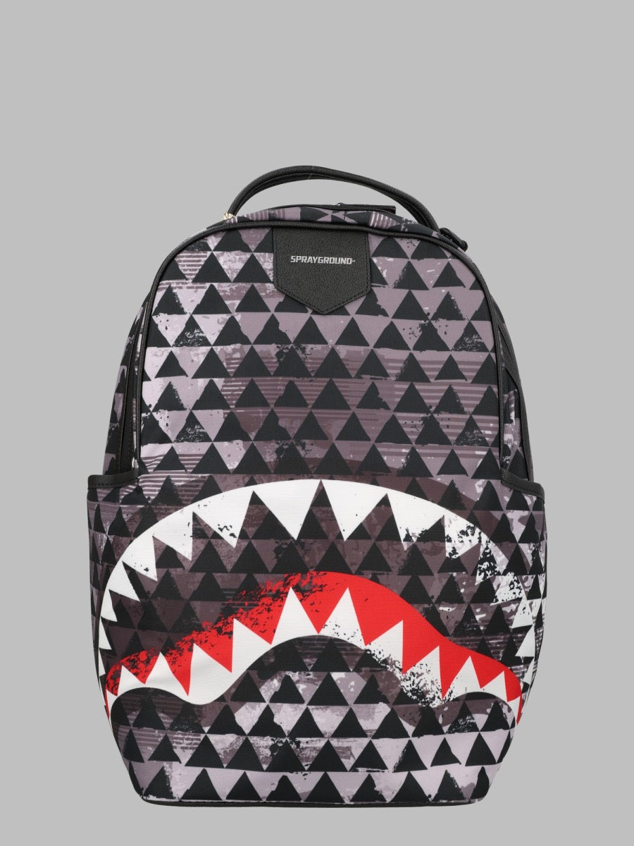 Sprayground Kahuku Niho Backpack — Multicolor by Sprayground