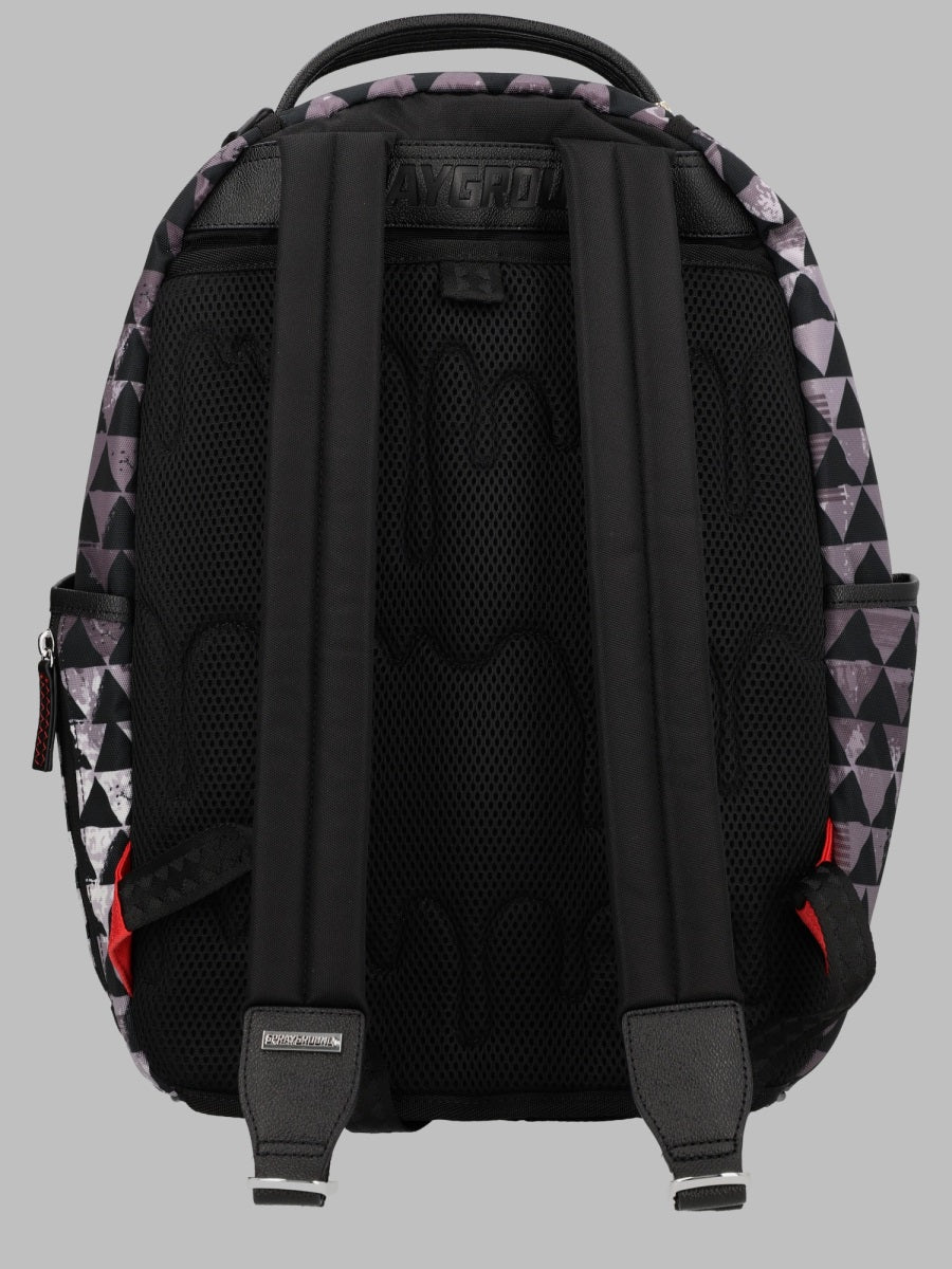 Sprayground Kahuku Niho Backpack — Multicolor, view 2
