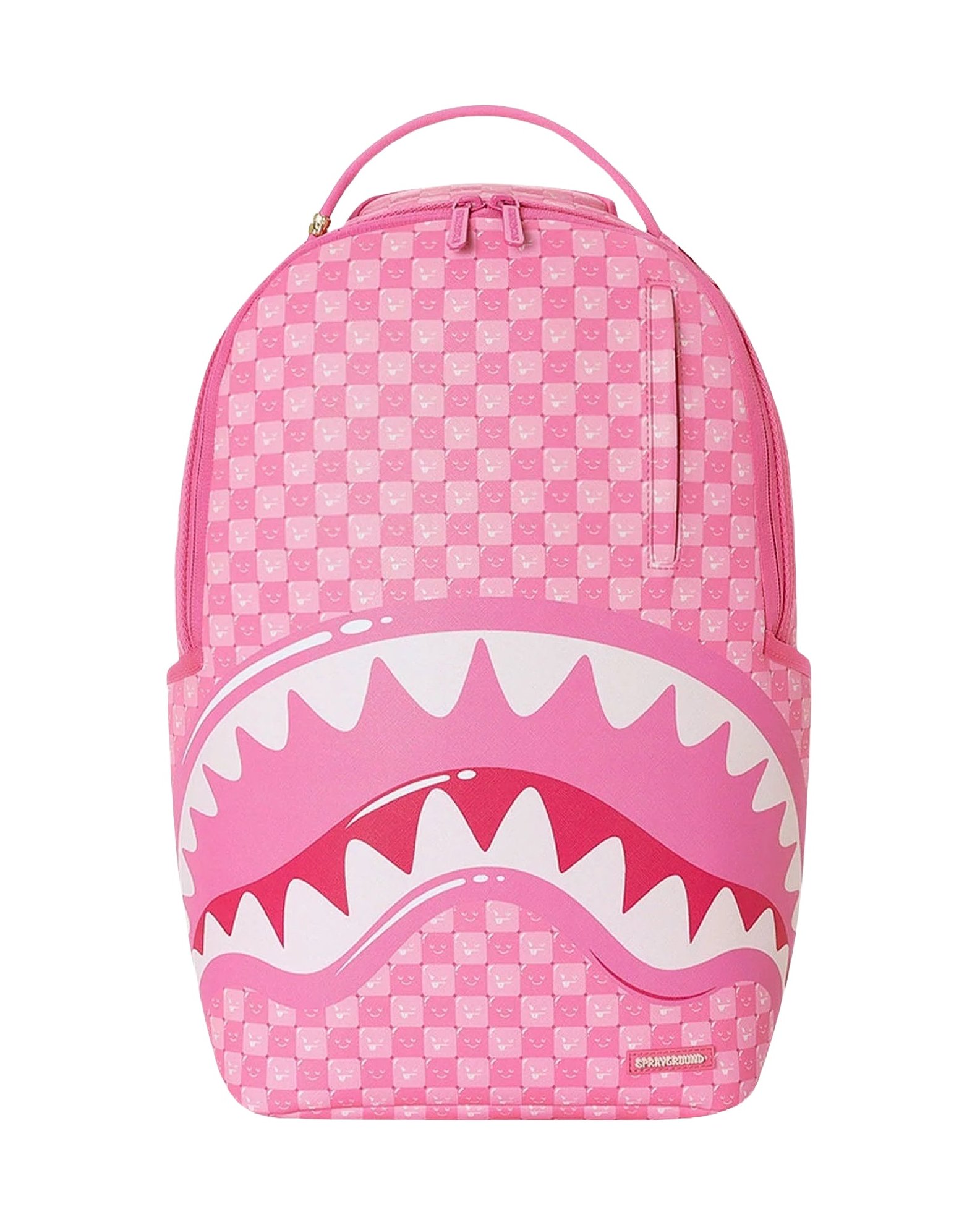 Sprayground Backpack — Pink by Sprayground