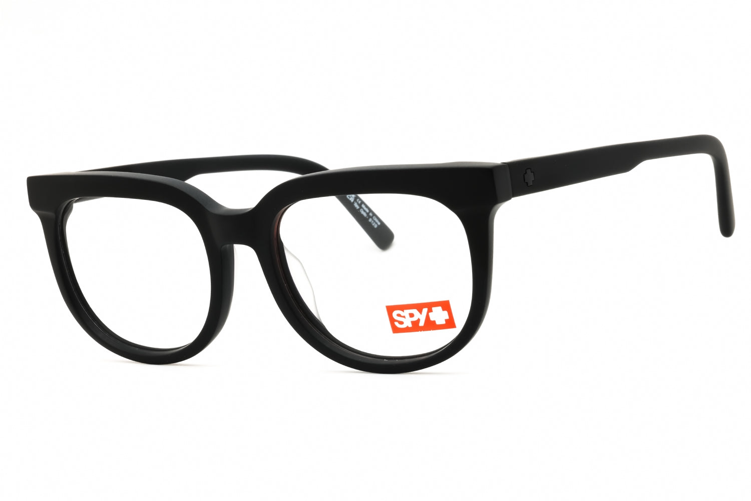 Spy BEWLIDER Eyeglasses — Black by Spy