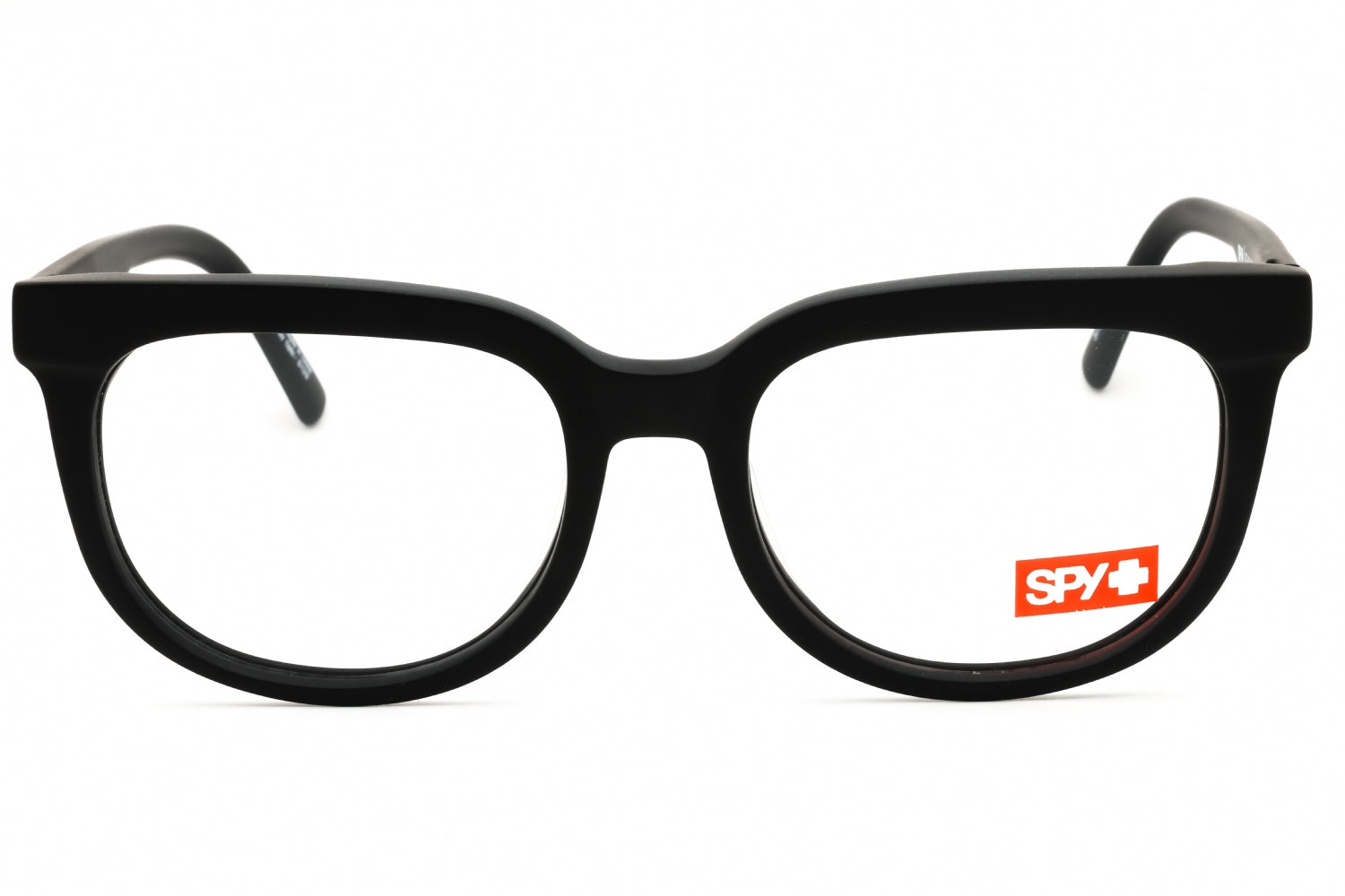 Spy BEWLIDER Eyeglasses — Black, view 2