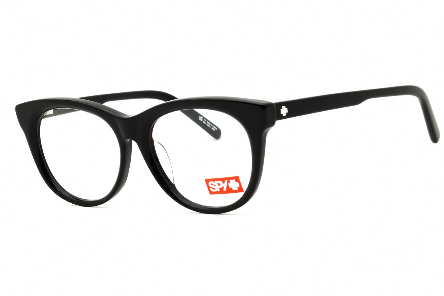 Spy BOUNDLESS Eyeglasses — Black by Spy