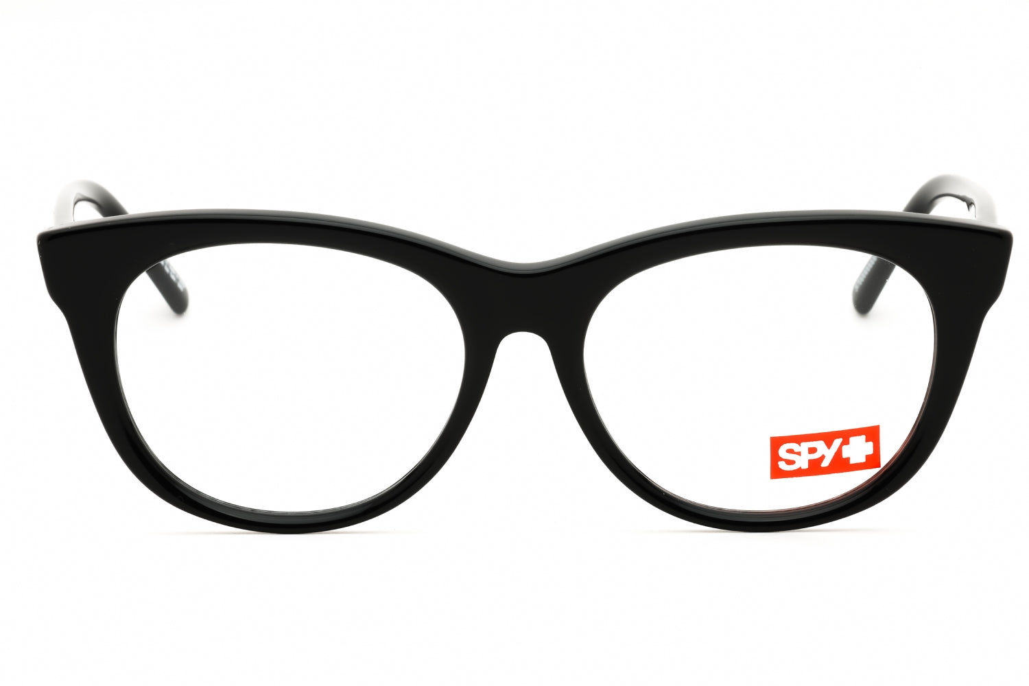 Spy BOUNDLESS Eyeglasses — Black, view 2