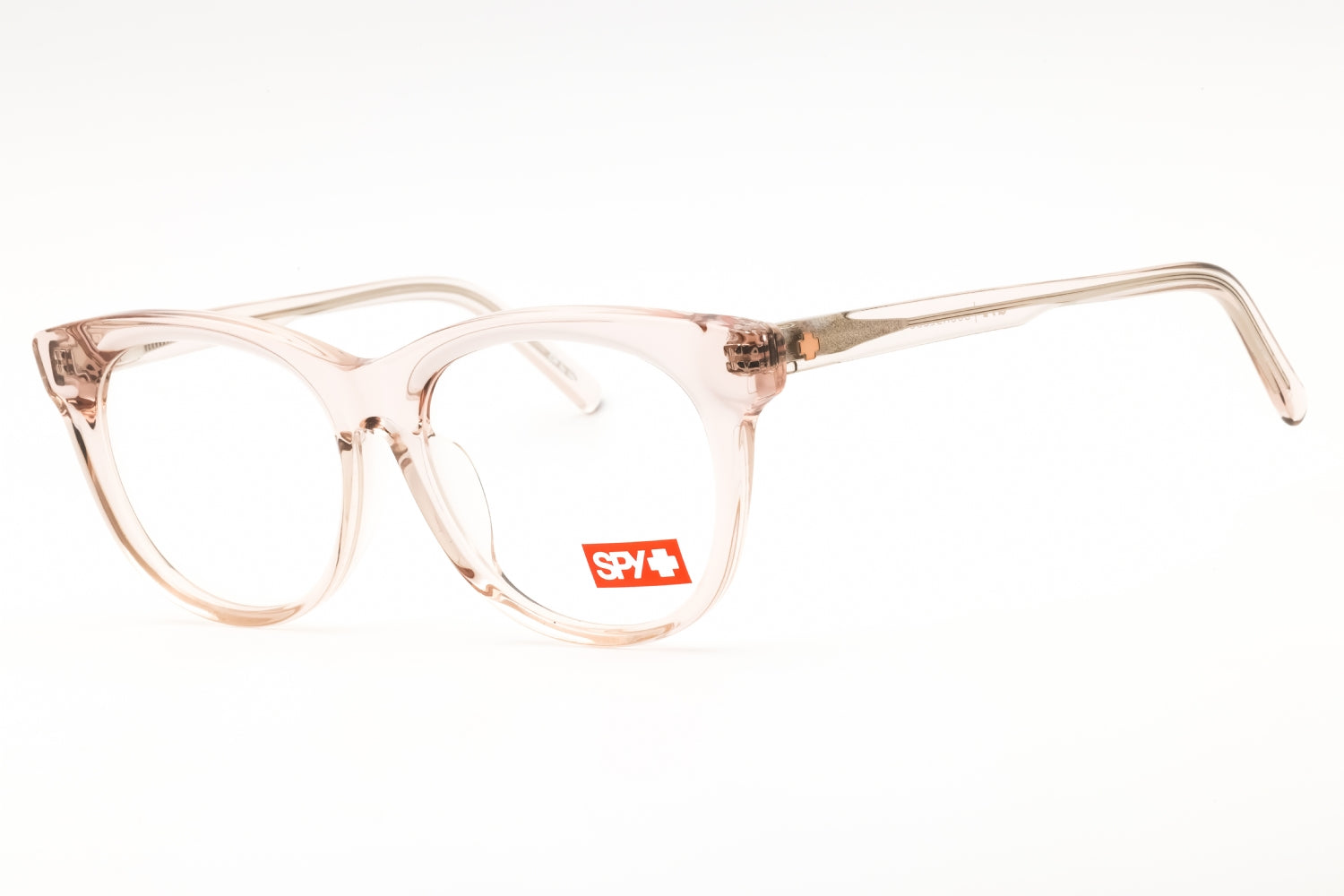 Spy BoundlessOptical55 Eyeglasses — Blush by Spy