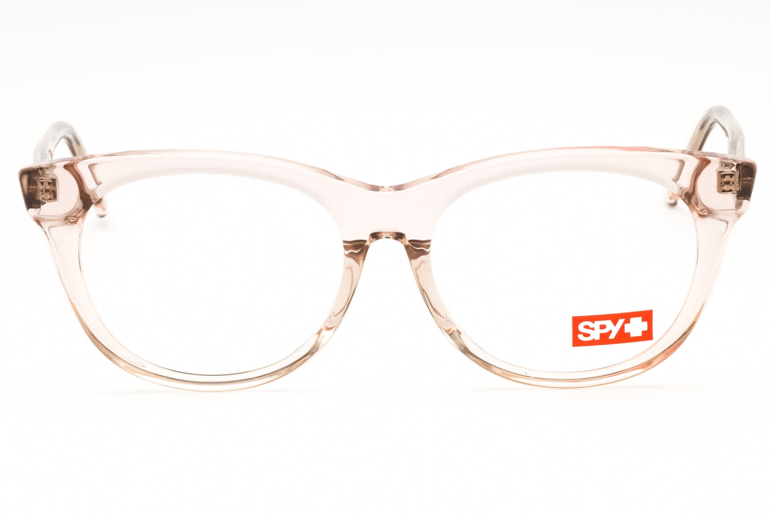Spy BoundlessOptical55 Eyeglasses — Blush, view 2