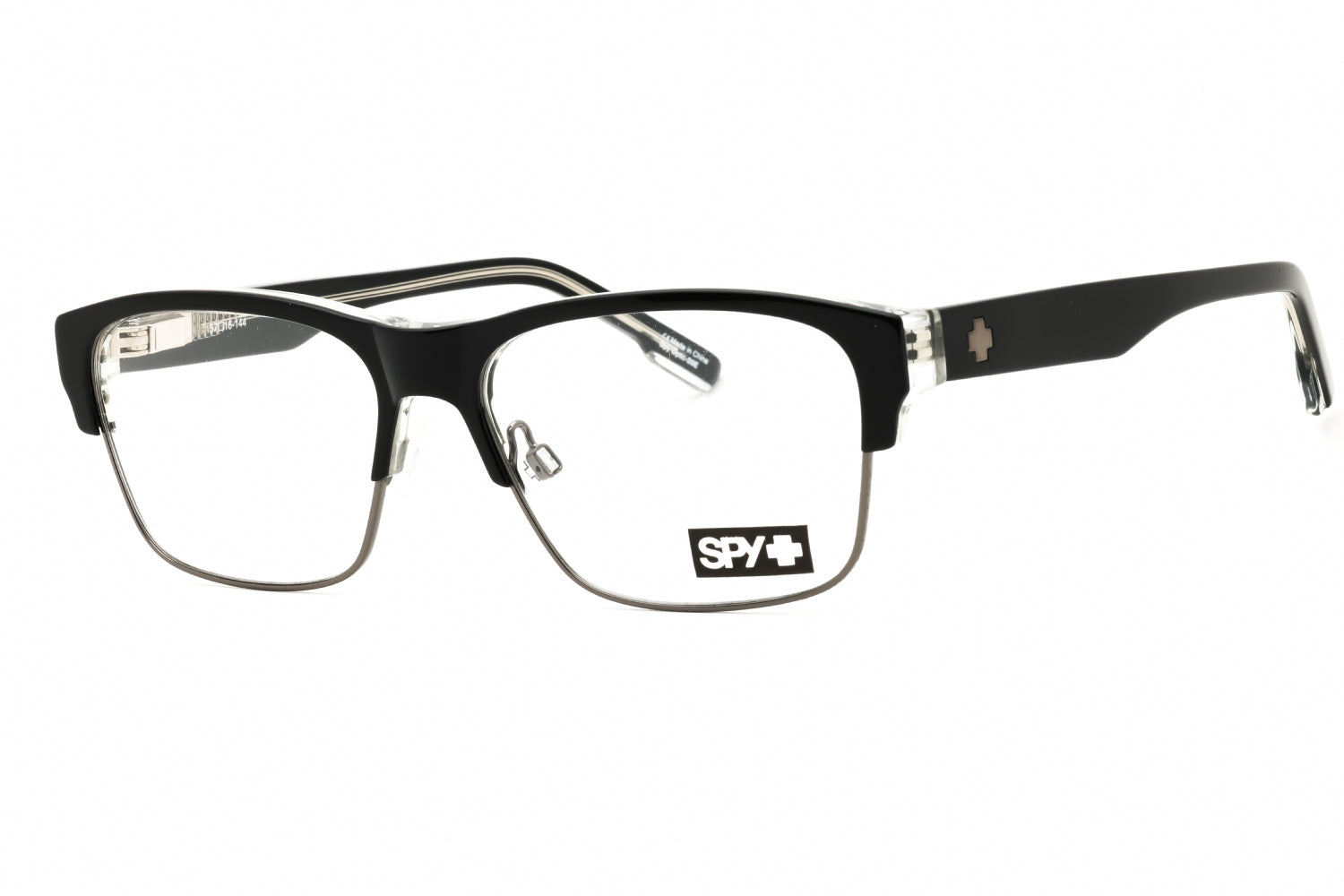 Spy BRODY505057 Eyeglasses — Black by Spy
