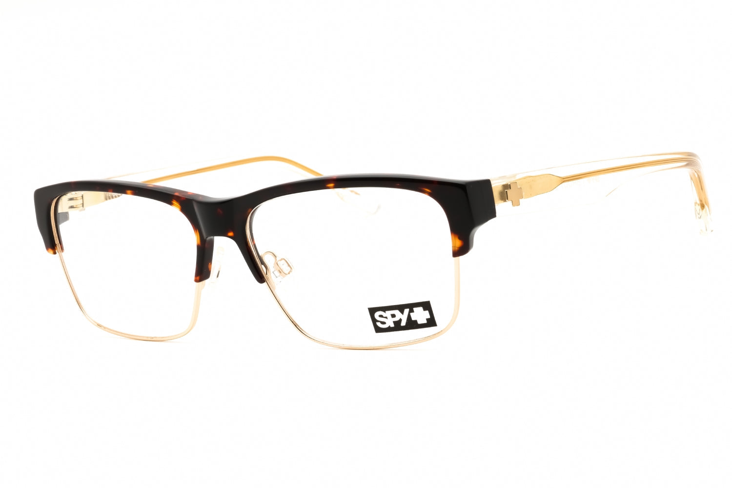 Spy BRODY505059 Eyeglasses — Tortoiseshell by Spy