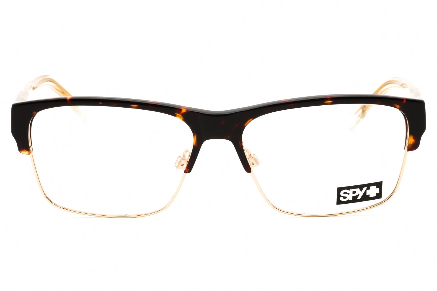 Spy BRODY505059 Eyeglasses — Tortoiseshell, view 2