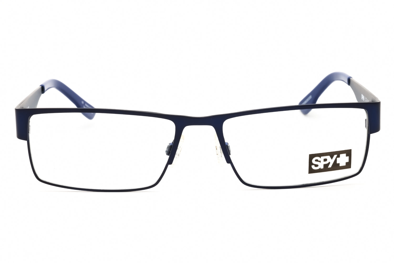 Spy ELIJAH55 Eyeglasses — Gray, view 2