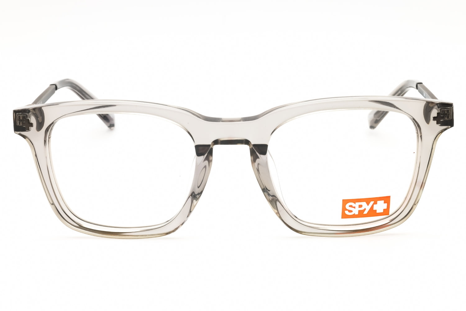 Spy HardwinFusion52 Eyeglasses — Black, view 2