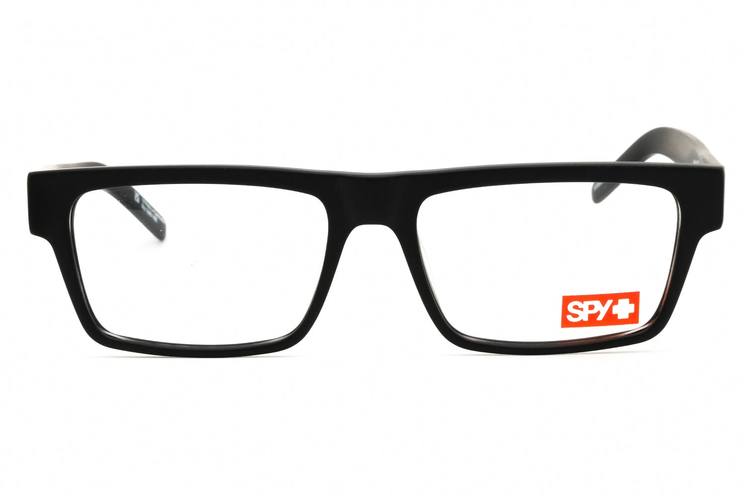 Spy RENLEY56 Eyeglasses — Black, view 2