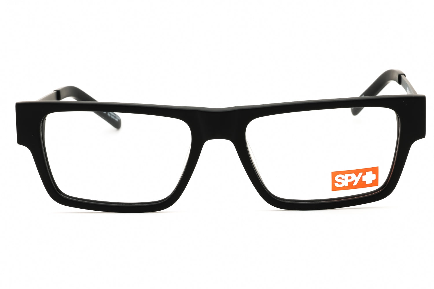 Spy RENLEYFUSION54 Eyeglasses — Black, view 2