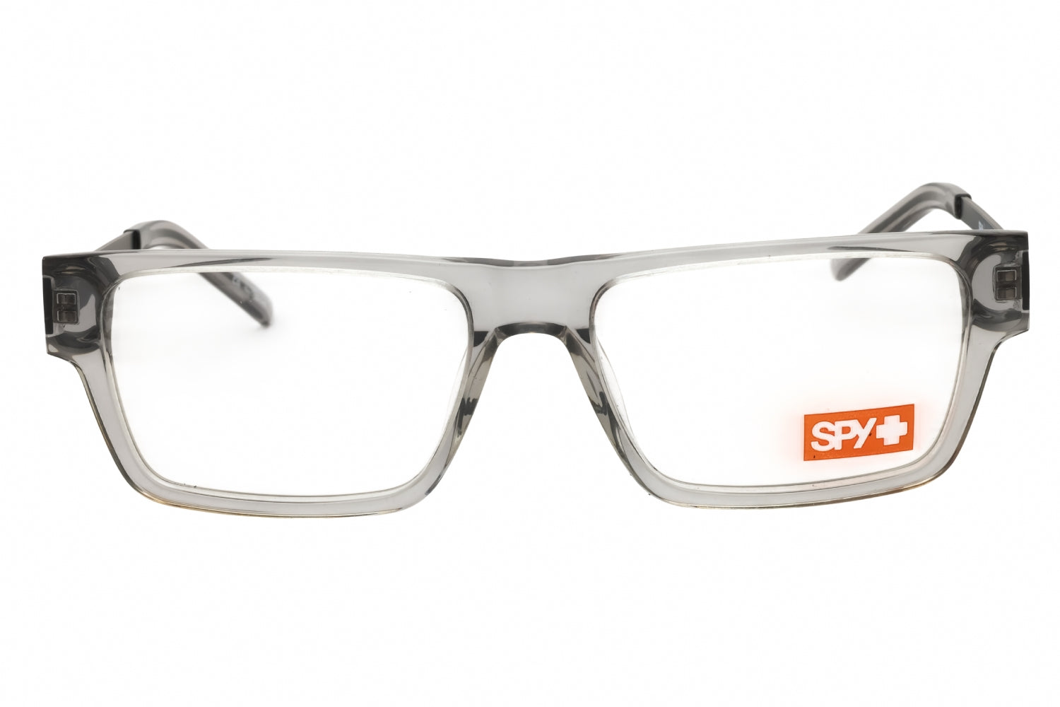 Spy RENLEYFUSION56 Eyeglasses — Clear, view 2