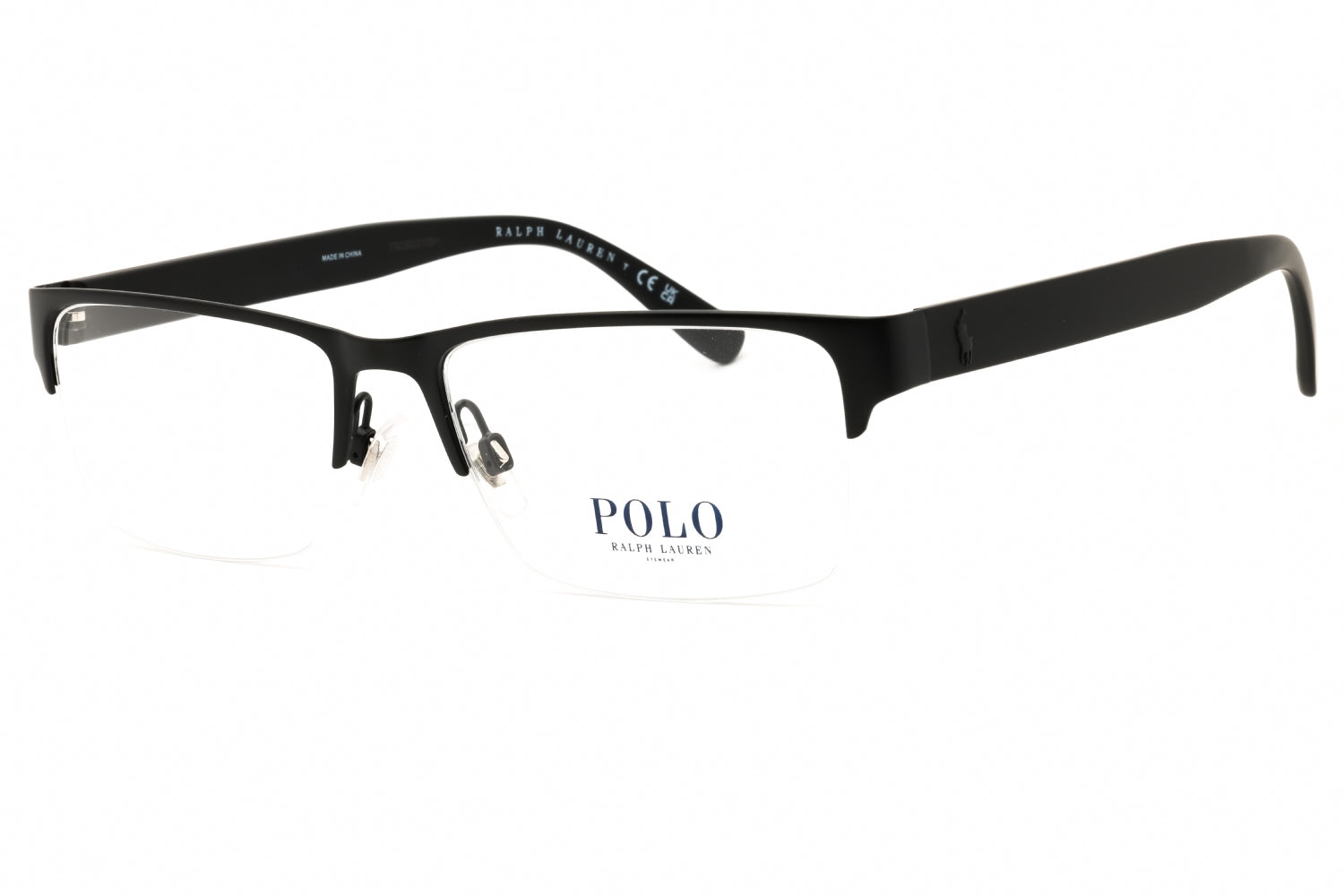Sselects PH1164 Eyeglasses — Black by Sselects