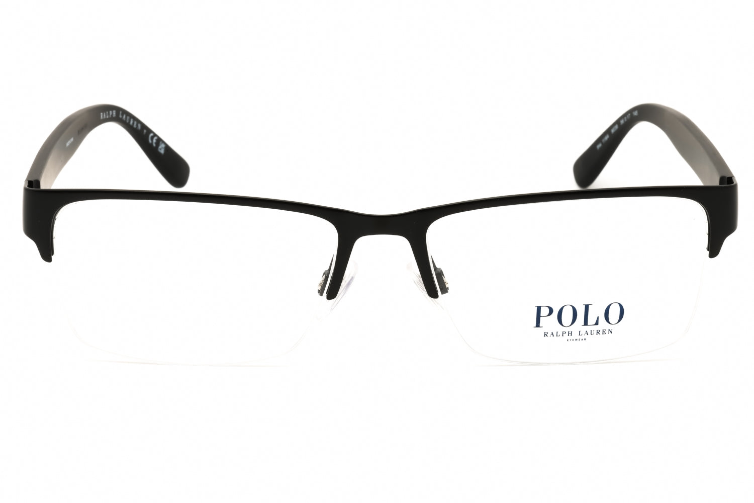 Sselects PH1164 Eyeglasses — Black, view 2