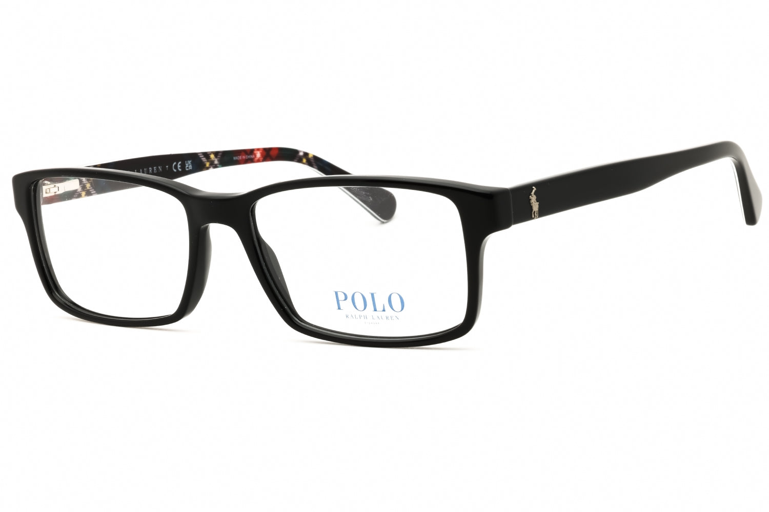 Sselects PH2123 Eyeglasses — Black by Sselects
