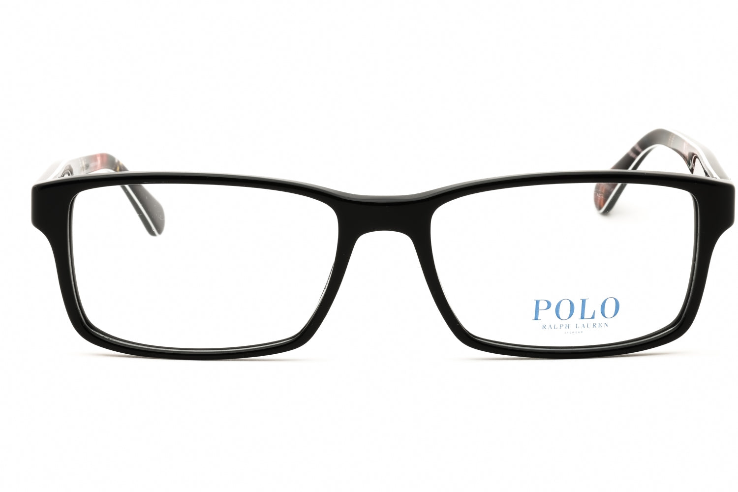 Sselects PH2123 Eyeglasses — Black, view 2