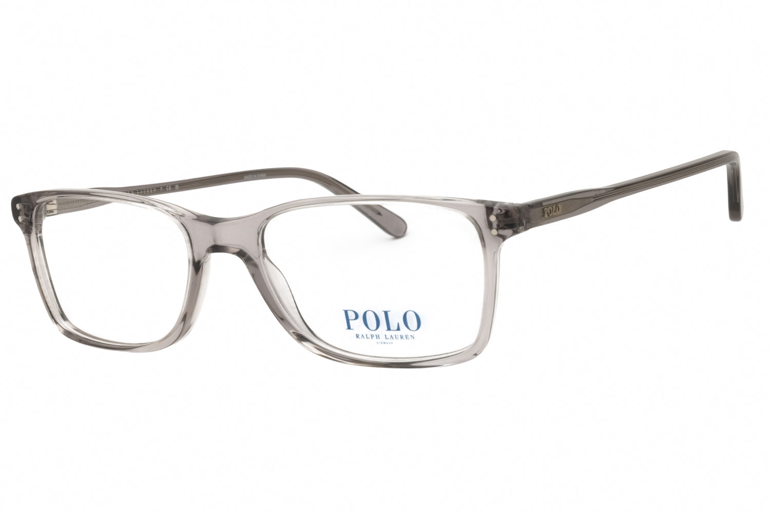 Sselects PH2155 Eyeglasses — Gray by Sselects