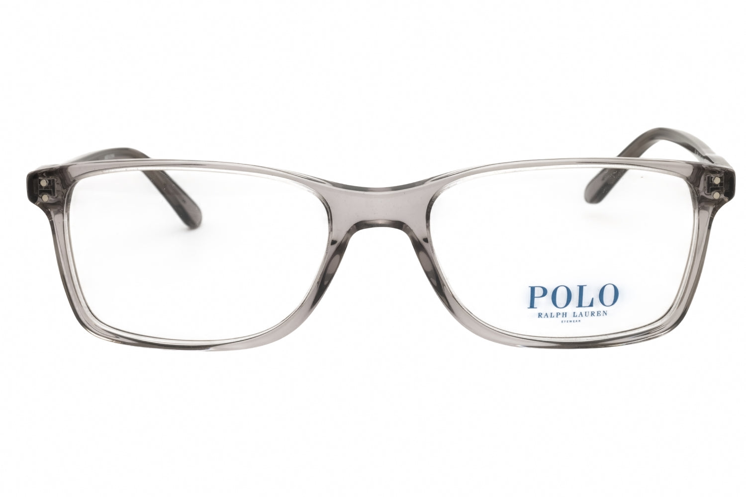 Sselects PH2155 Eyeglasses — Gray, view 2