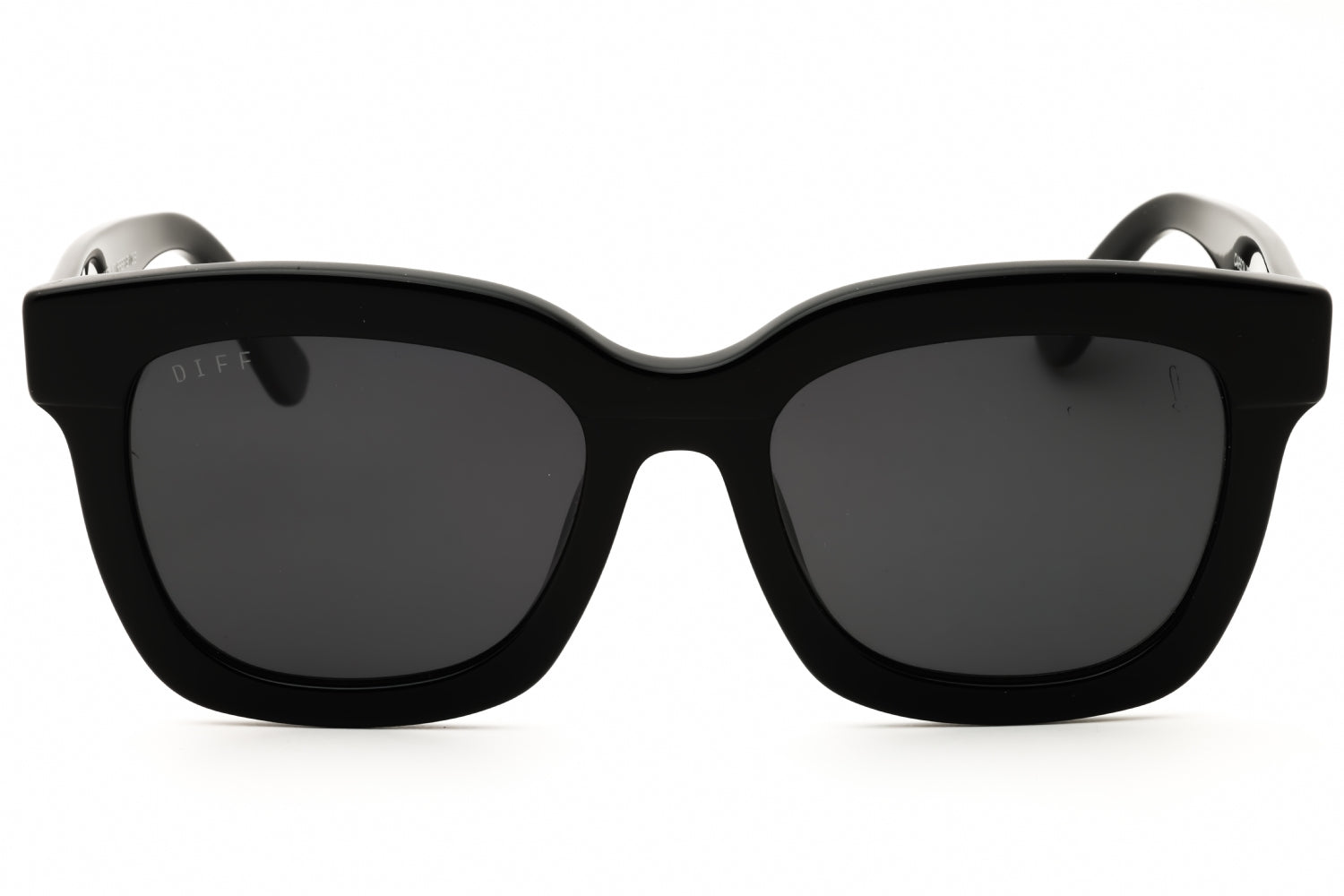 Sselects SDFCRSN Sunglasses — Black, view 2