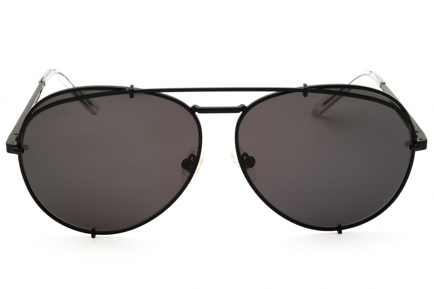 Sselects SDFKOKO Sunglasses — Black, view 2