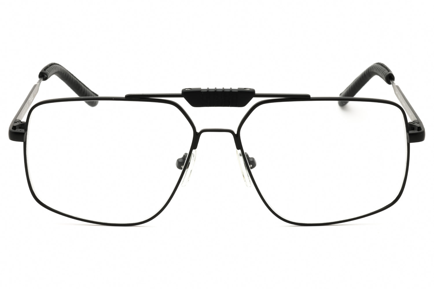 Sselects VDFDRTH Eyeglasses — Black, view 2