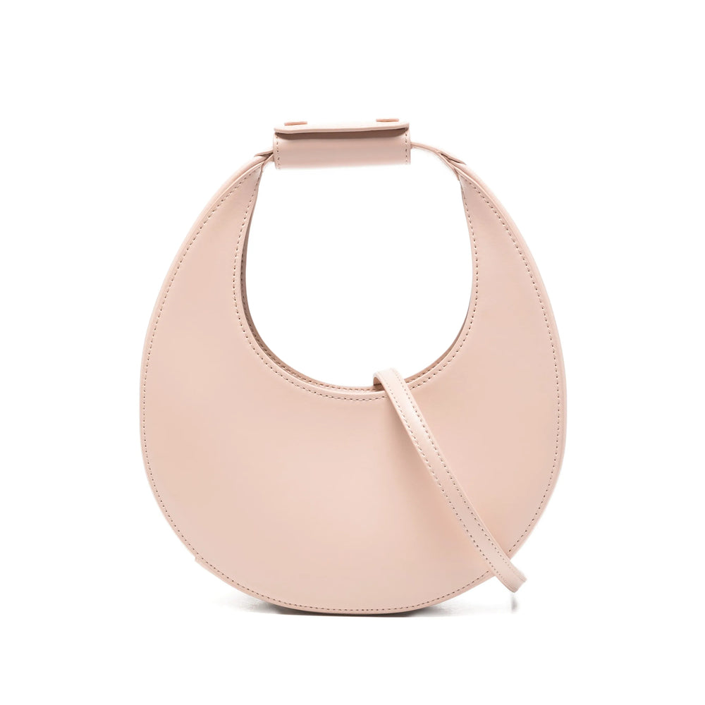 Staud Blsh Hobo Bag — Pink by Staud