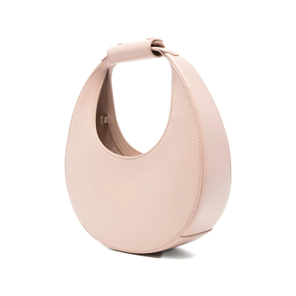 Staud Blsh Hobo Bag — Pink, view 3