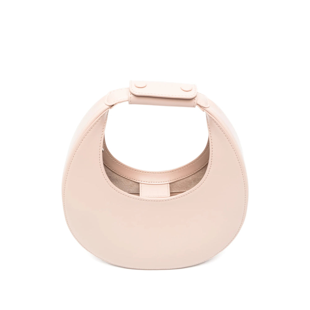 Staud Blsh Hobo Bag — Pink, view 4