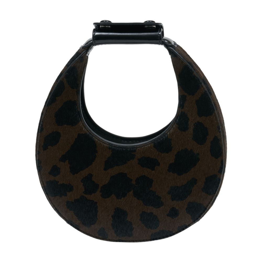 Staud Good Night Moon Top Handle Bag — Multicolor by Staud