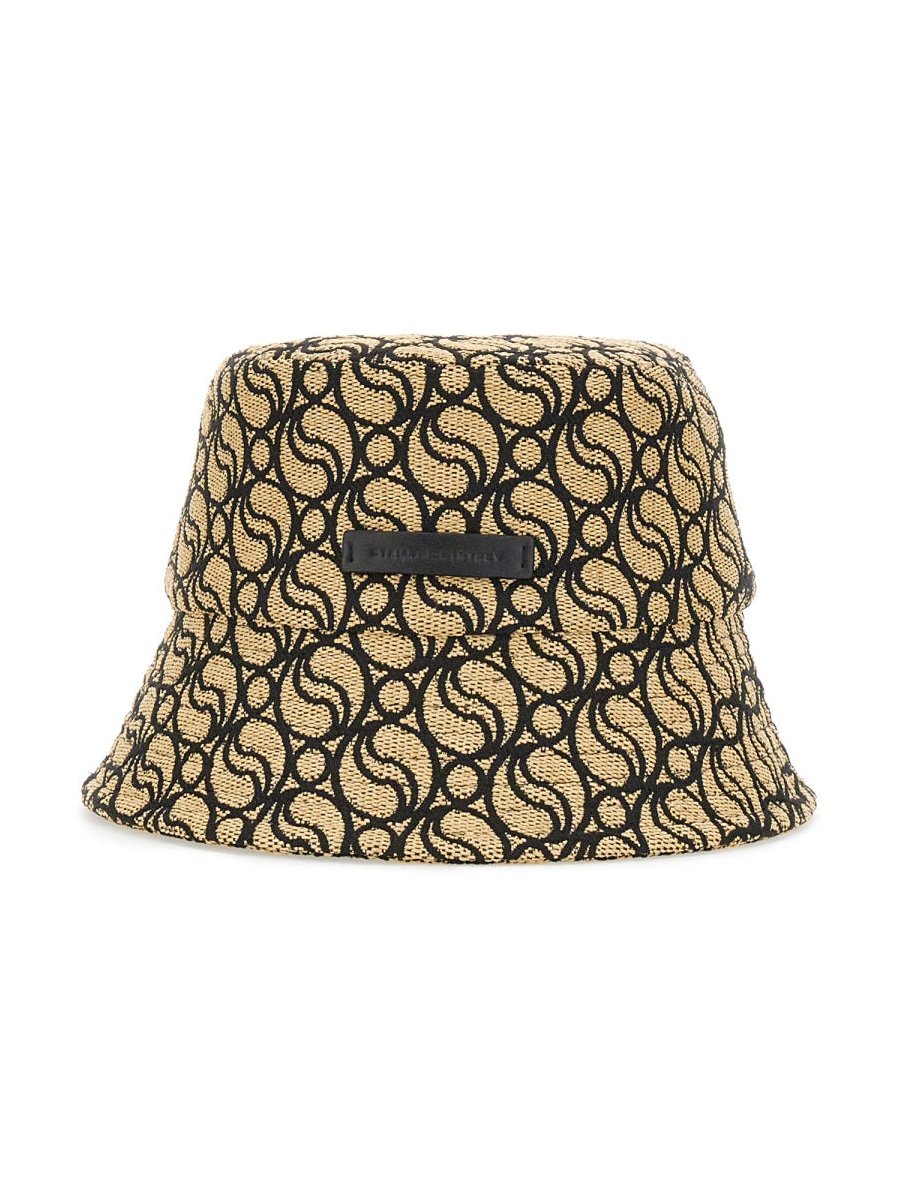 Stella McCartney 900453_WP01639500 Bucket Hat — Multicolor by Stella McCartney
