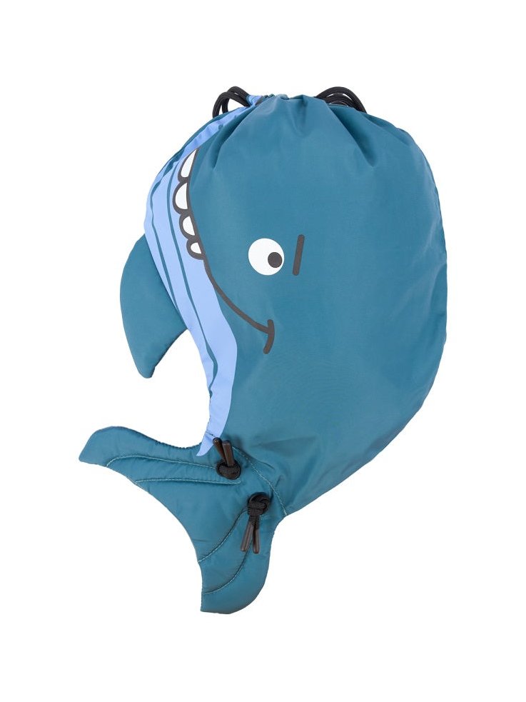 Stella McCartney Orca Shoulder Bag — Multicolor by Stella McCartney